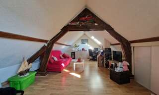 Maison 4 Pièces 100 m² à vendre à Rambouillet (78120)