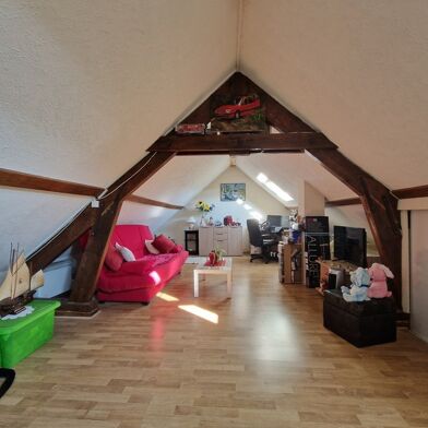 Maison 4 pièces 213000 €