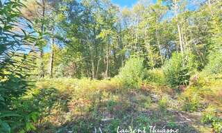 Terrain  10139 m² à vendre à Sarlat-la-Canéda (24200)