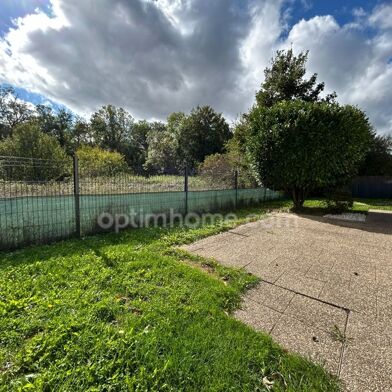 Maison 5 pièces 320000 €