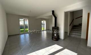 Maison 5 Pièces 117 m² à vendre à Kingersheim (68260)