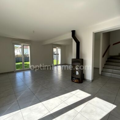 Maison 5 pièces 310000 €