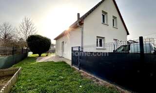 Maison 5 Pièces 117 m² à vendre à Kingersheim (68260)