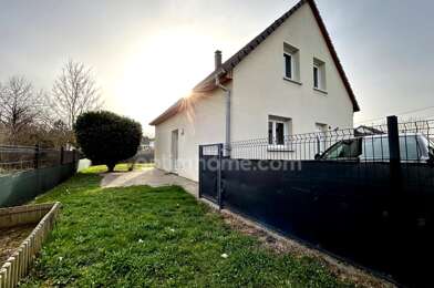 Maison 5 pièces 309000 €