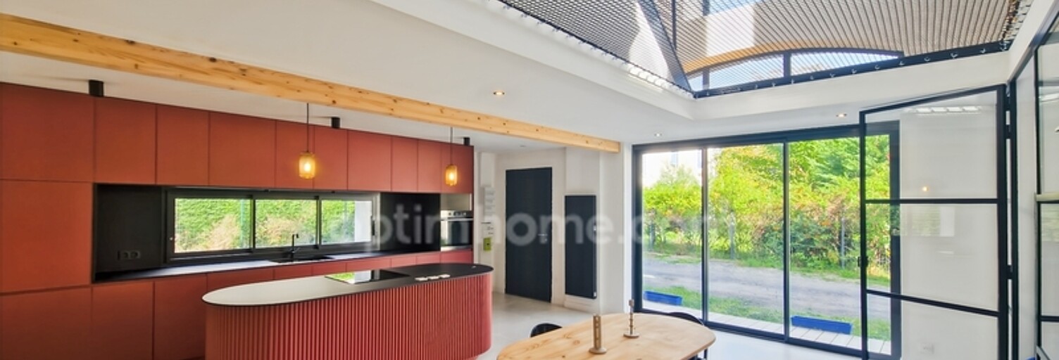 Maison 6 Pièces 169 m² à vendre à Bizanos (64320)