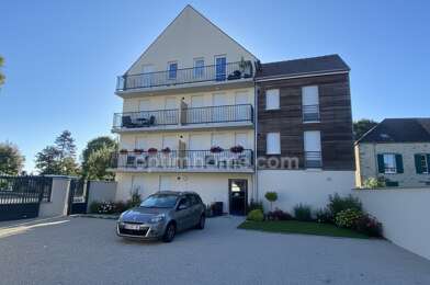 Appartement 2 pièces 155000 €