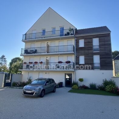 Appartement 2 pièces 155000 €