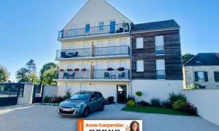 Appartement 2 Pièces 48 m² à vendre à Nangis (77370)