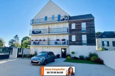 Appartement 2 pièces 155000 €