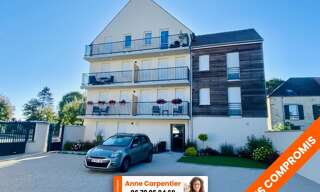 Appartement 2 Pièces 48 m² à vendre à Nangis (77370)