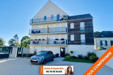 Appartement 2 pièces 155000 €