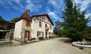 Maison 18 Pièces 438 m² à vendre à Eauze (32800)