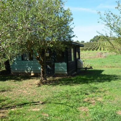 Maison 18 pièces 550000 €