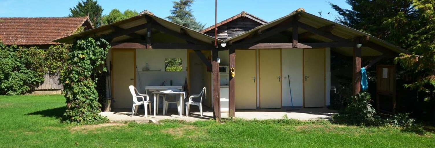 Maison 18 Pièces 438 m² à vendre à Eauze (32800)