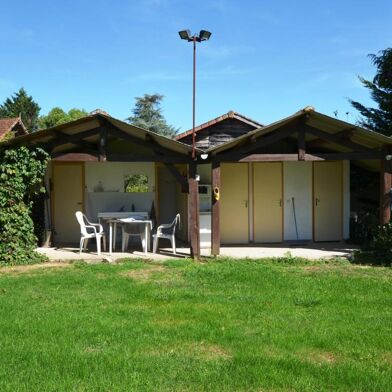 Maison 18 pièces 550000 €