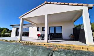 Maison 4 Pièces 105 m² à vendre à Montiron (32200)