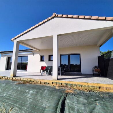 Maison 4 pièces 339000 €