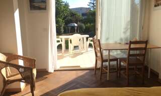 Appartement 2 Pièces 25 m² à louer à Bordeaux (33000)