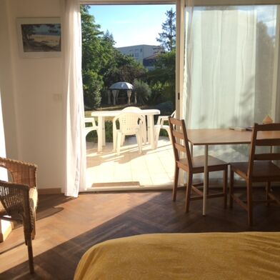 Appartement 2 pièces 870 €