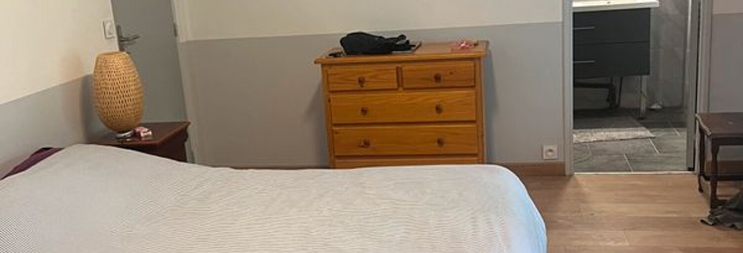 Appartement 1 Pièce 18 m² à louer à Ludon-Médoc (33290)