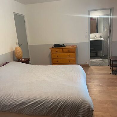 Appartement 1 pièces 550 €