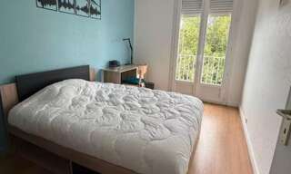 Appartement 1 Pièce 10 m² à louer à Villenave-d'Ornon (33140)