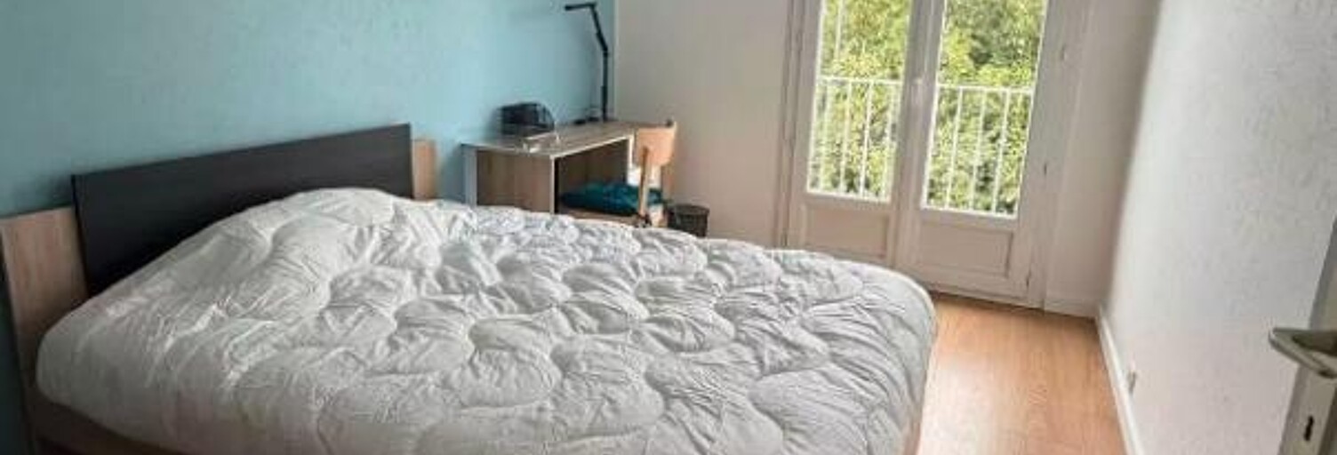 Appartement 1 Pièce 10 m² à louer à Villenave-d'Ornon (33140)