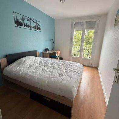 Appartement 1 pièces 575 €