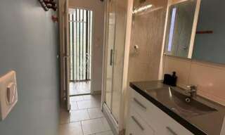 Appartement 1 Pièce 10 m² à louer à Villenave-d'Ornon (33140)