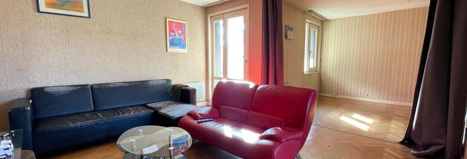 Appartement 4 Pièces 94 m² à vendre à Onet-le-Château (12850)