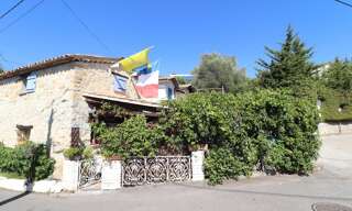 Maison 2 Pièces 58 m² à vendre à Tourrette-Levens (06690)