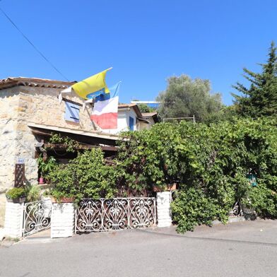 Maison 2 pièces 199000 €
