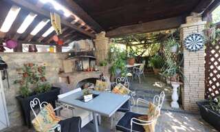 Maison 2 Pièces 58 m² à vendre à Tourrette-Levens (06690)