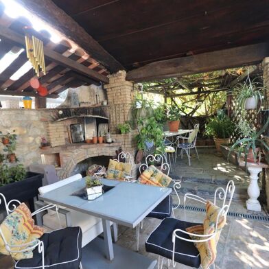 Maison 2 pièces 190000 €