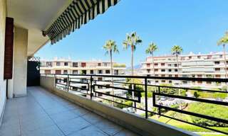 Appartement 2 Pièces 54 m² à vendre à Nice (06200)