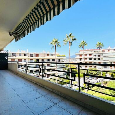 Appartement 2 pièces 230000 €