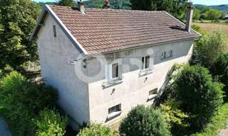 Maison 4 Pièces 87 m² à vendre à Sébrazac (12190)