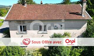 Maison 4 Pièces 87 m² à vendre à Sébrazac (12190)