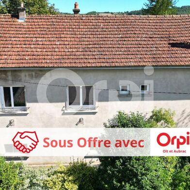 Maison 4 pièces 100000 €