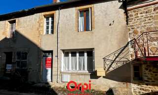 Maison 3 Pièces 69 m² à vendre à Buxières-les-Mines (03440)