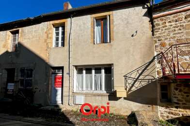 Maison 3 pièces 14000 €