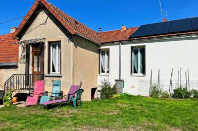 Maison 2 pièces 65000 €