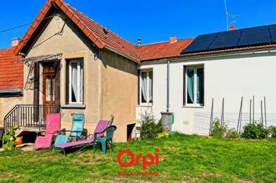 Maison 2 pièces 65000 €