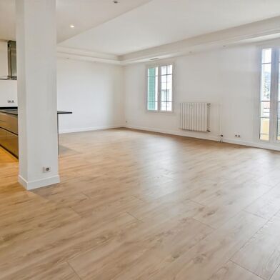 Appartement 4 pièces 420000 €