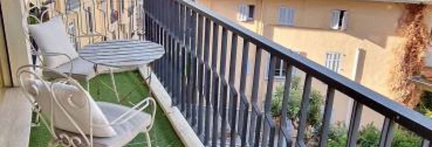 Appartement 2 Pièces 52 m² à louer à Cannes (06400)