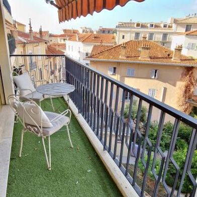 Appartement 2 pièces 1190 €