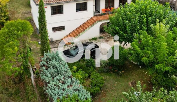 Villa / Maison 4 pièces  à vendre Chambonas 07140