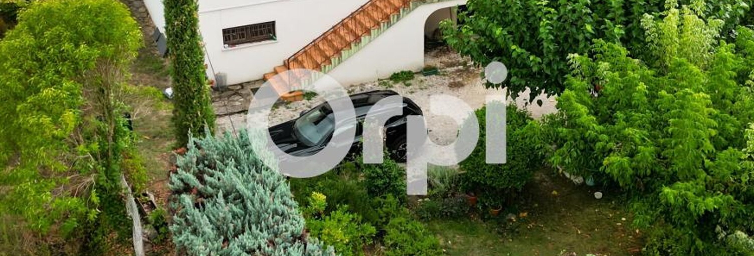 Maison 4 Pièces 125 m² à vendre à Chambonas (07140)