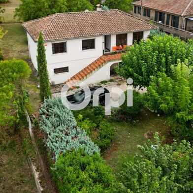 Maison 4 pièces 267000 €