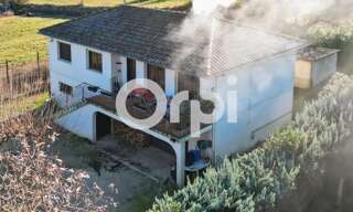 Maison 4 Pièces 125 m² à vendre à Chambonas (07140)